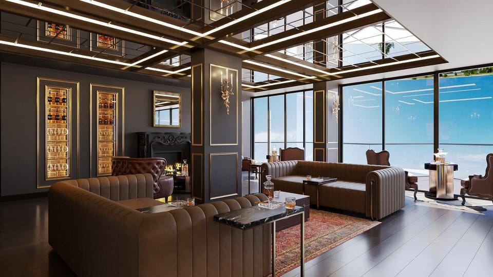 Qlusive Hotel Hotel in Aydın Province