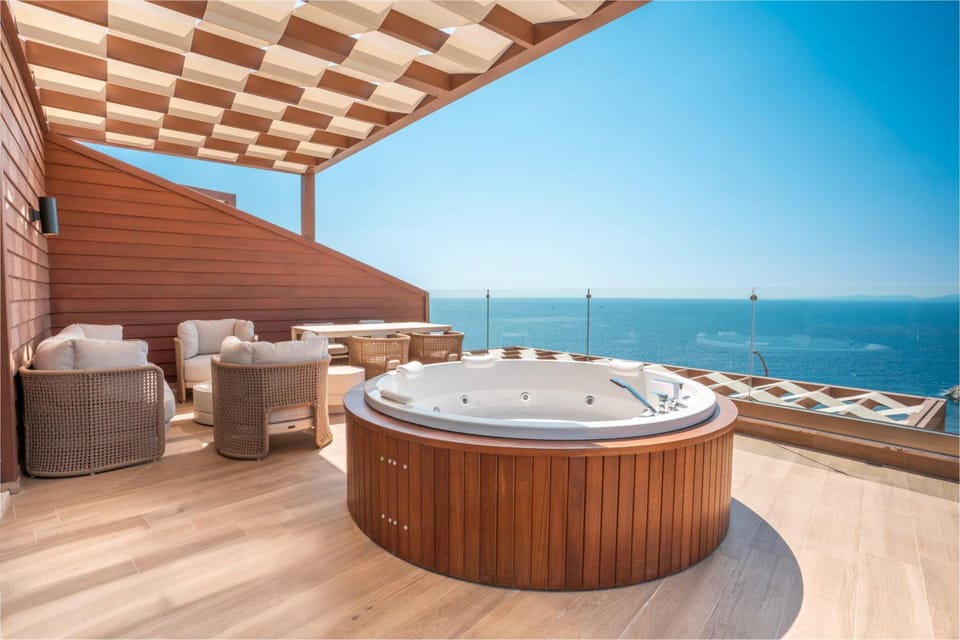 Qlusive Hotel Hotel in Aydın Province