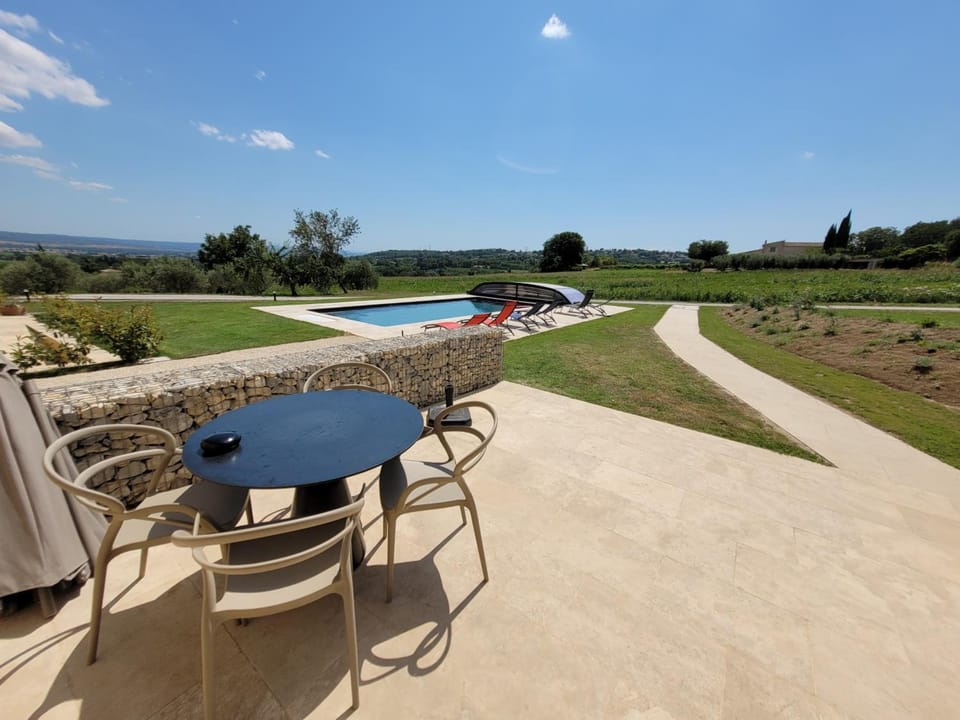 la bastide de l'adrech Hotel in Manosque