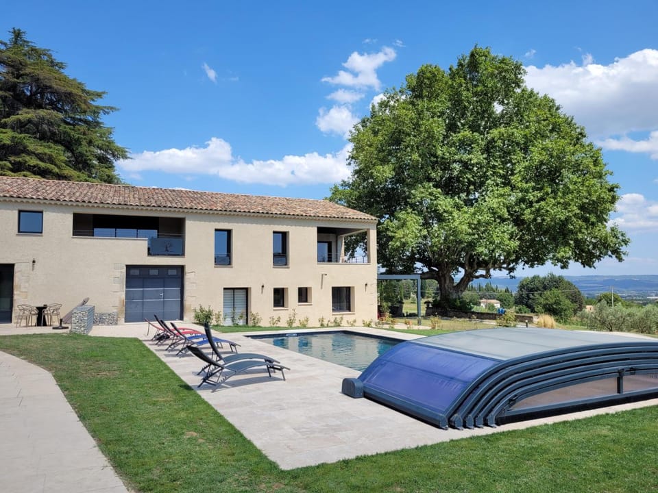 la bastide de l'adrech Hotel in Manosque