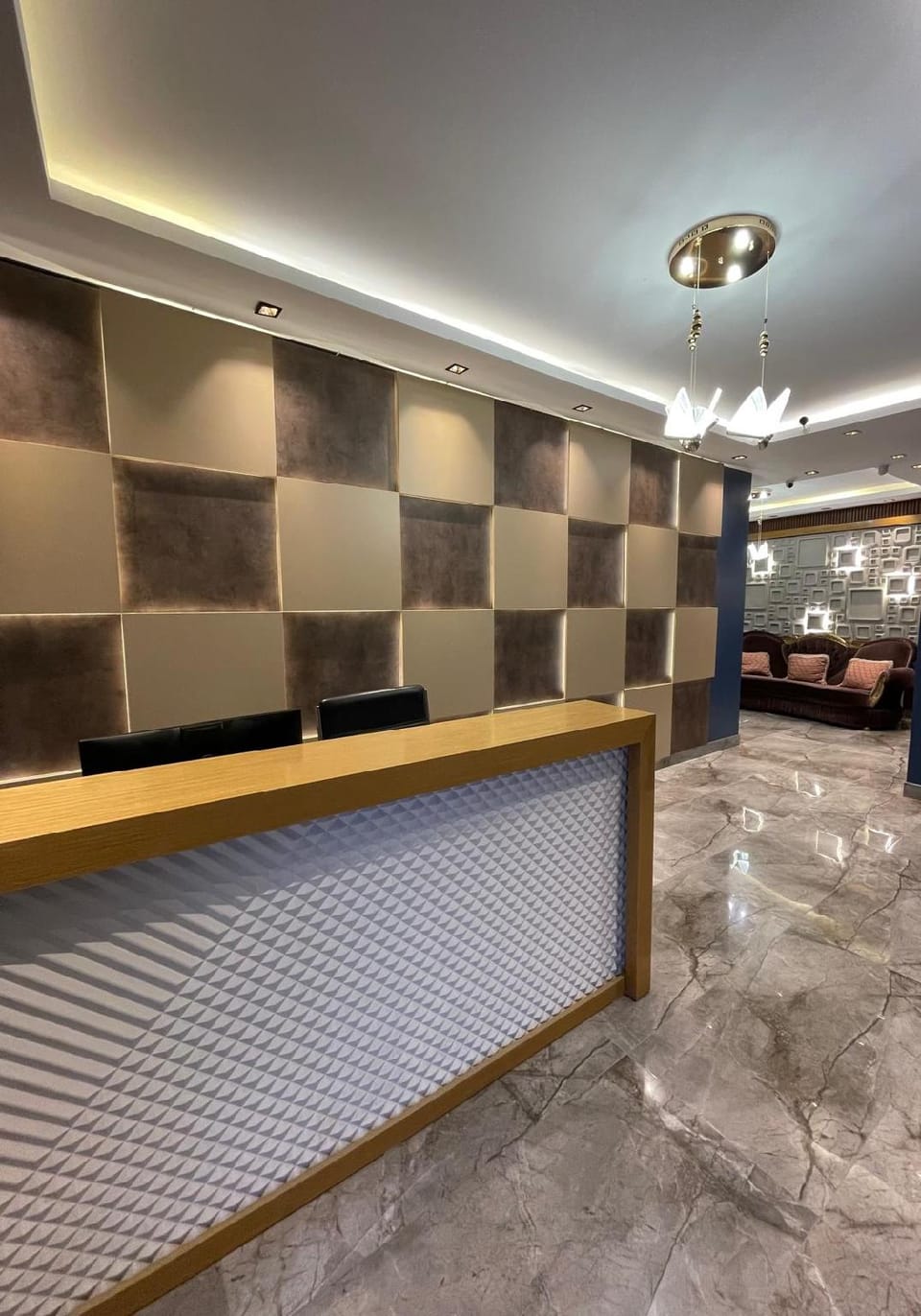 BLU MARK OTEL Hotel in Turkey