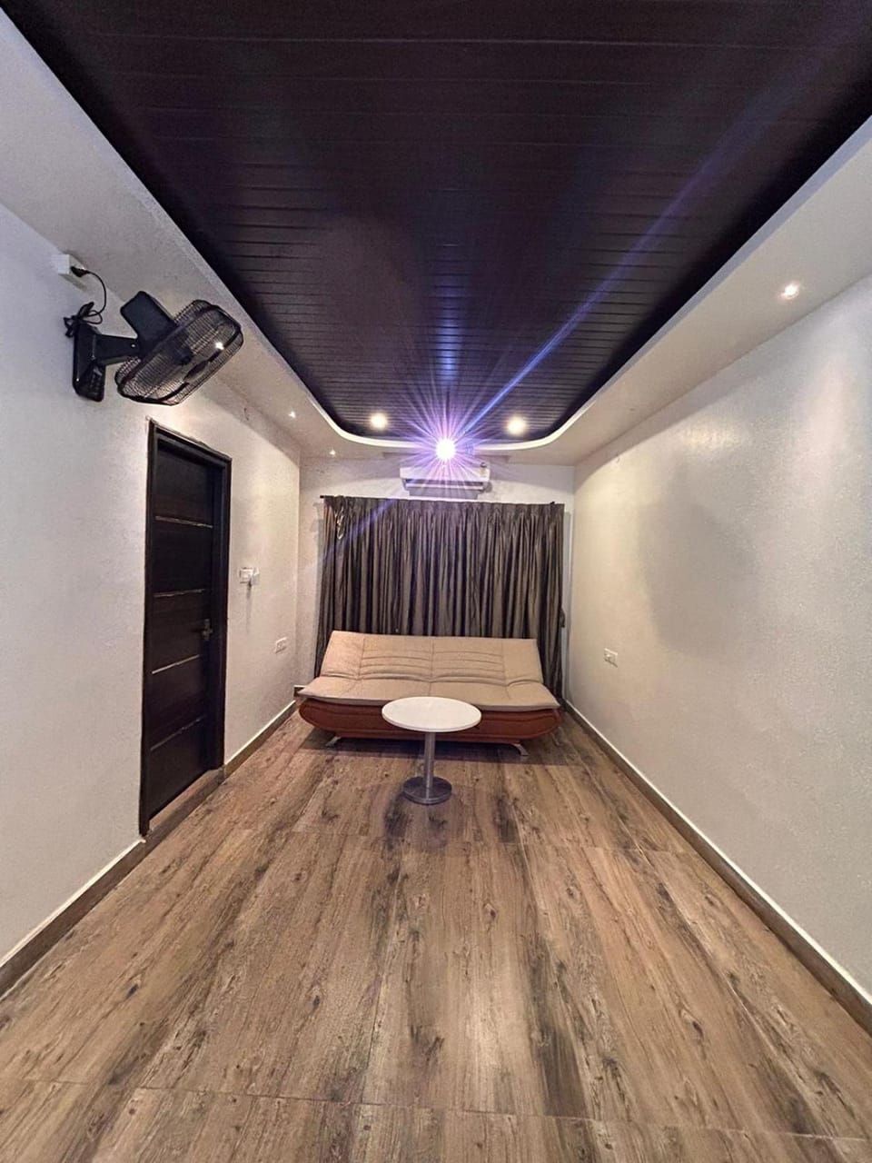 5th AVENUE Hotel in Visakhapatnam