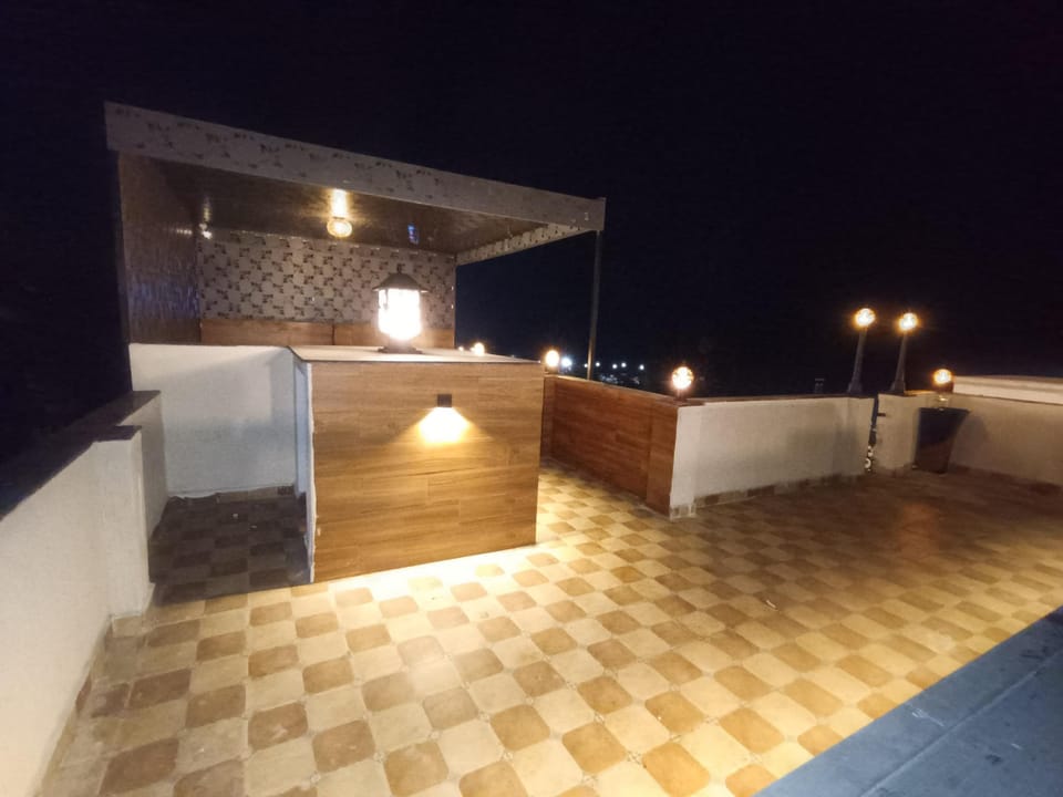 5th AVENUE Hotel in Visakhapatnam