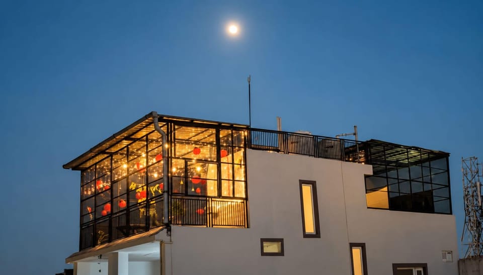 MM Grand, Varanasi Hotel in Varanasi