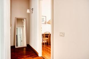 Exclusive Apartment - Milano CityLife Hotel in Milan