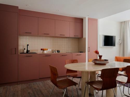 Edgar Suites Levallois - Anatole France Hotel in Levallois-Perret