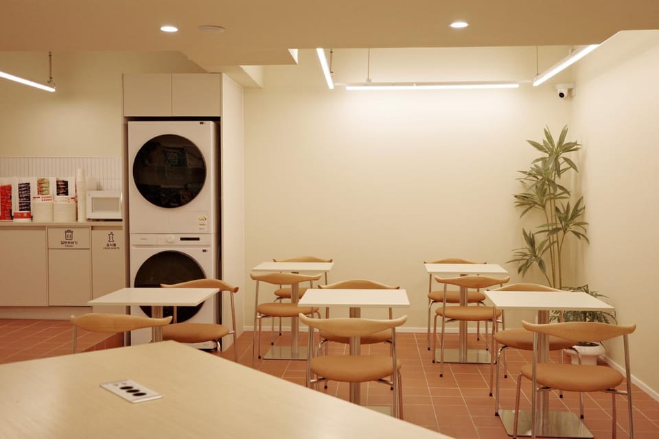 Facilities