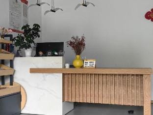 Jinglan Homestay, Shengzhou City Hotel in Hangzhou