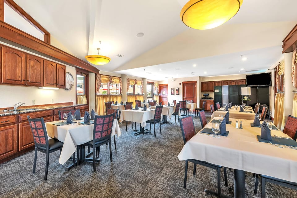 The Inn at Ohio Northern University Hotel in Ohio