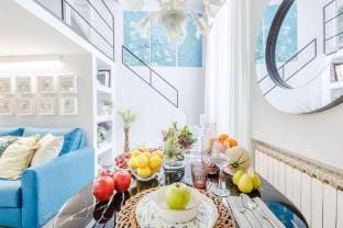 The Atelier House Lucca Hotel in Capannori
