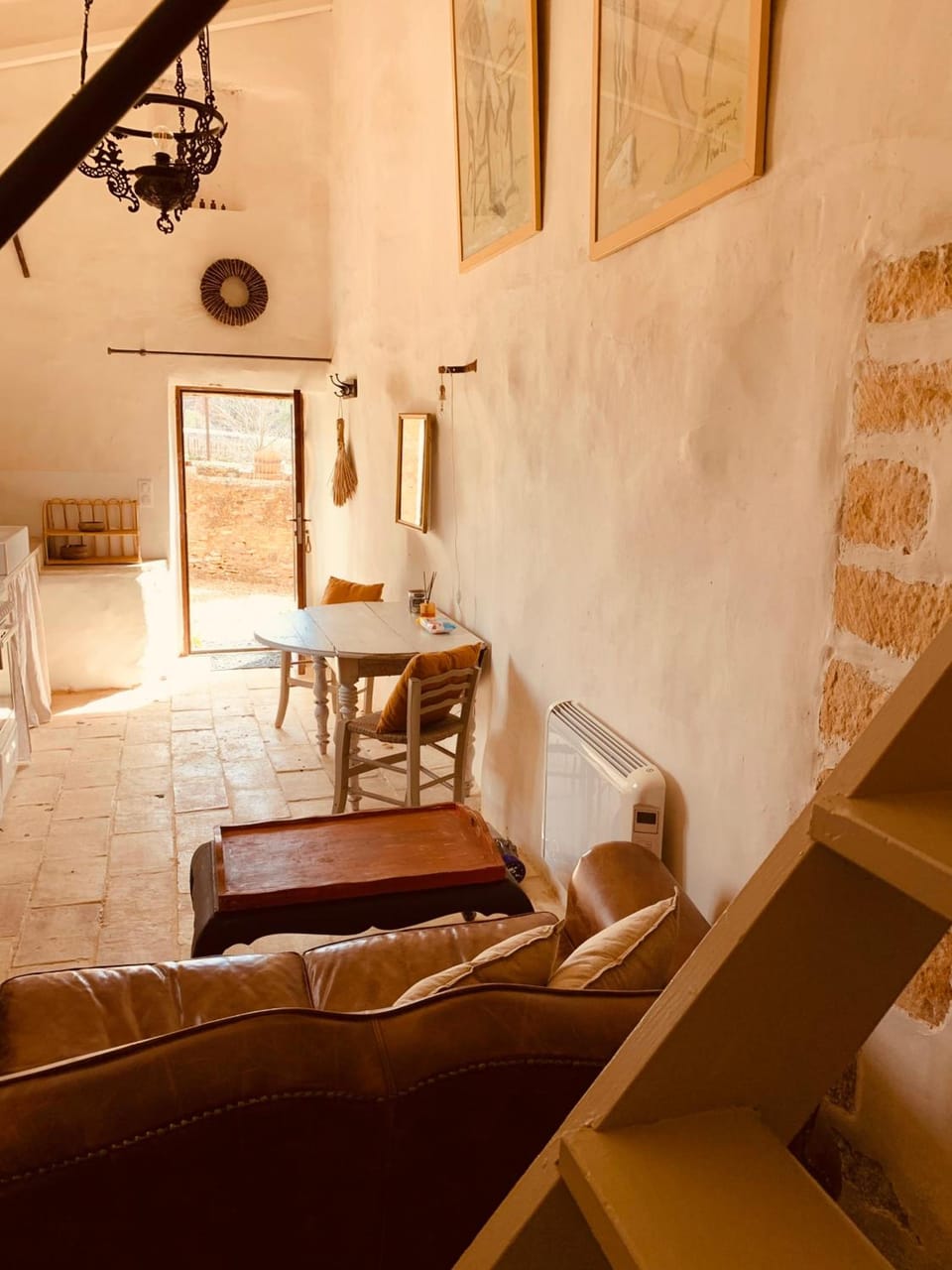 Le Vieux Portail Hotel in Provence-Alpes-Côte d'Azur