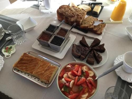 Chambres d'Hotes au Pays de Valencay en Berry Hotel in Centre-Val de Loire