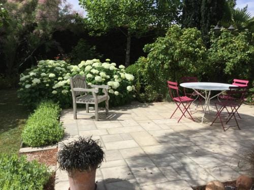 Chambres d'Hotes au Pays de Valencay en Berry Hotel in Centre-Val de Loire