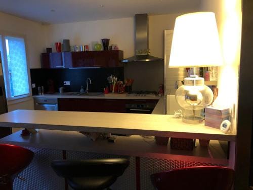 lily's rooms Hotel in Centre-Val de Loire
