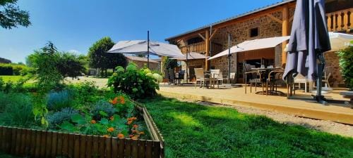 Domaine de la Plagnette Hotel in Auvergne-Rhône-Alpes