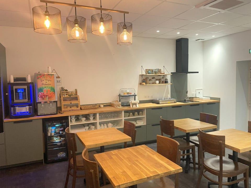 The Originals City, Hôtel Quai33, Saint-Etienne Hotel in Saint-Étienne