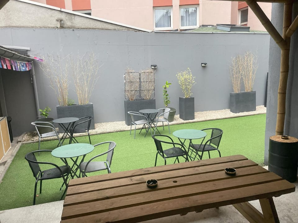The Originals City, Hôtel Quai33, Saint-Etienne Hotel in Saint-Étienne