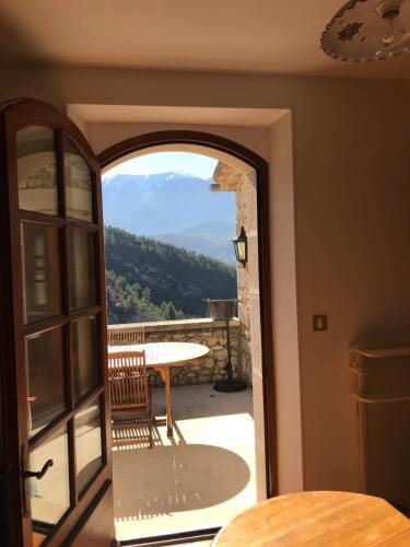 La Clue/ le Jas du Ventoux Hotel in Provence-Alpes-Côte d'Azur