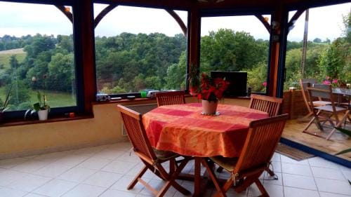 Belle Longere Hotel in Normandy