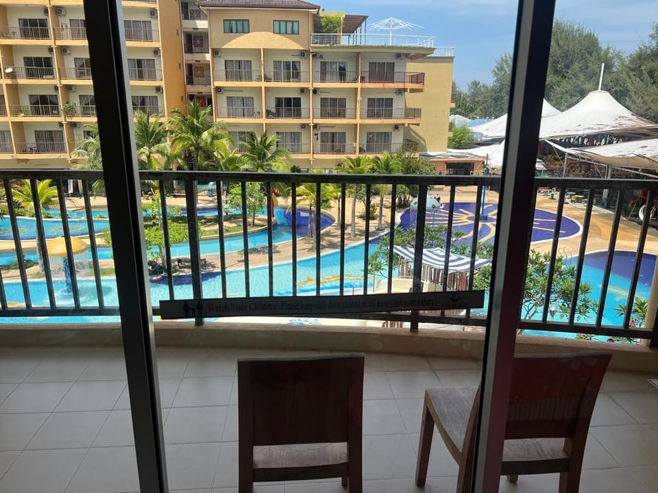 GOLD COST MORIB A1206 - POOL VIEW STUDIO Resort in Selangor, Malaysia