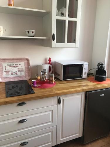 Les chambres d’hotes de Ranes Hotel in Normandy