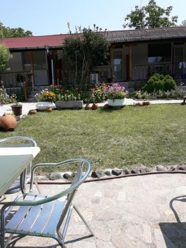 Хотел Сандим Hotel in Decentralized Administration of Macedonia and Thrace