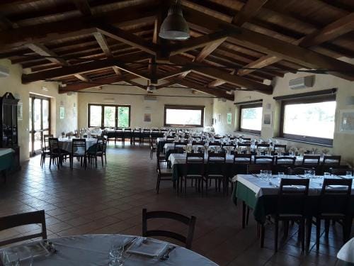 Agriturismo Monte dell'Olmo Hotel in Lazio