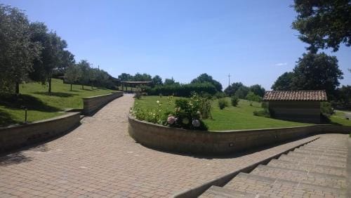 Agriturismo Monte dell'Olmo Hotel in Lazio