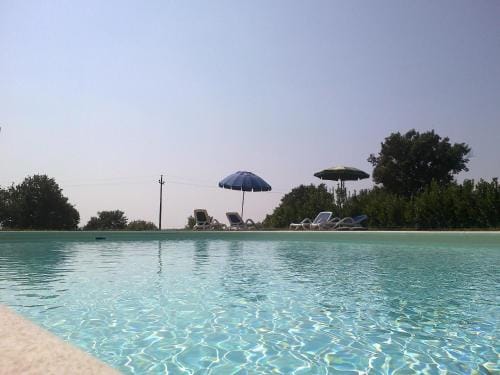 Agriturismo Monte dell'Olmo Hotel in Lazio