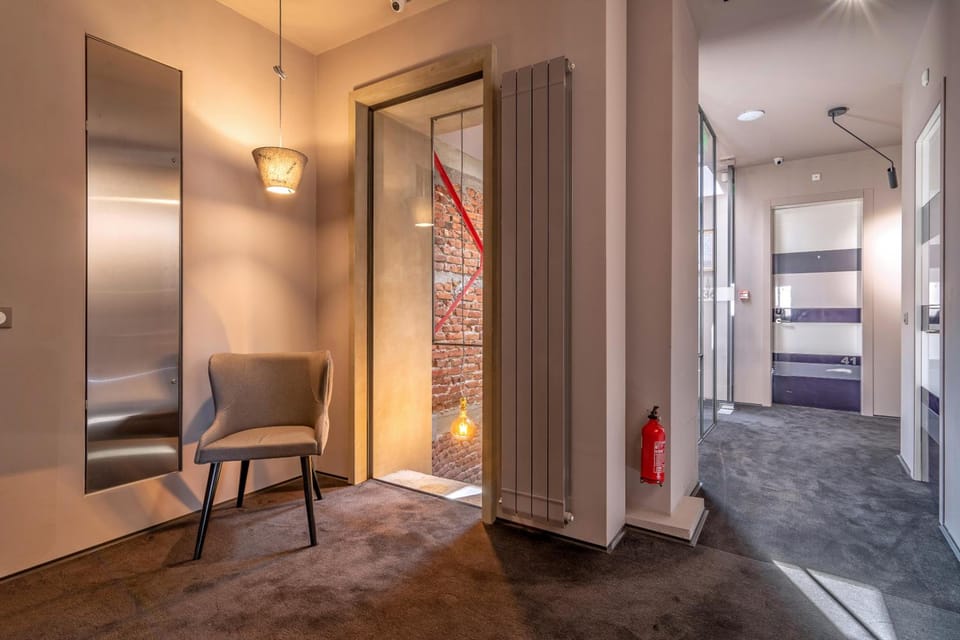 Design Hotel 36 Hotel in Sofia