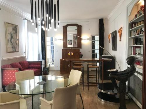 Chambres d'hotes Vue sur la Muraille de Sens Hotel in Île-de-France