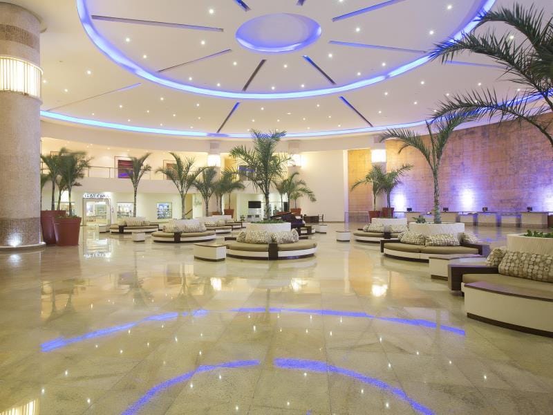 Seadust Cancun Family Resort - All Inclusive Resort in Cancun