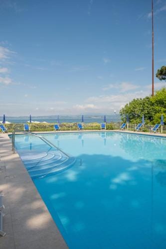 Hotel Vela d'Oro Dependence Hotel in Bardolino