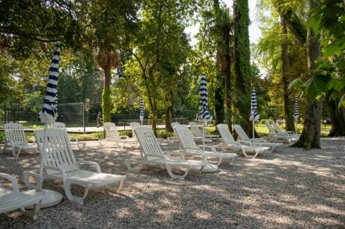 Hotel Vela d'Oro Dependence Hotel in Bardolino