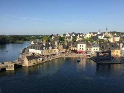 Un dimanche a la campagne Hotel in Brittany