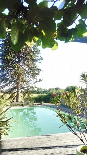 Un dimanche a la campagne Hotel in Brittany
