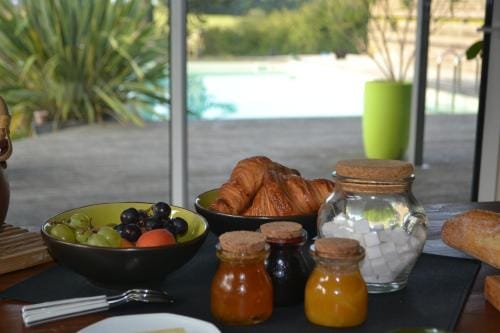 Un dimanche a la campagne Hotel in Brittany