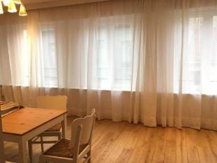 Huswell Artsy Family Apartment in City Center Hotel in Antwerp