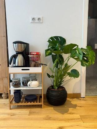 Huswell Artsy Family Apartment in City Center Hotel in Antwerp