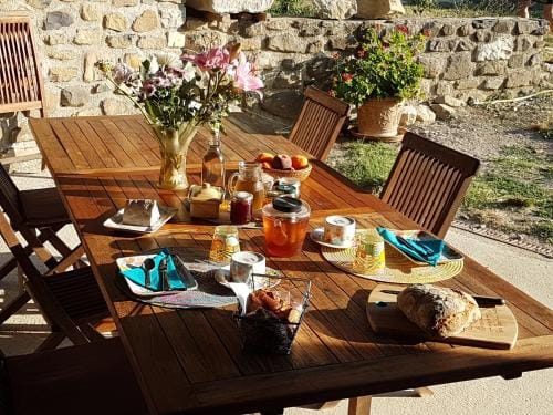 L'Attrape Reve Hotel in Provence-Alpes-Côte d'Azur