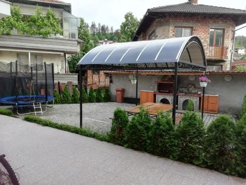 Iceberg Hotel in Gabrovo, Bulgaria