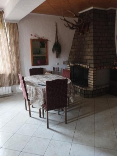 Tolem Hotel in Decentralized Administration of Macedonia and Thrace
