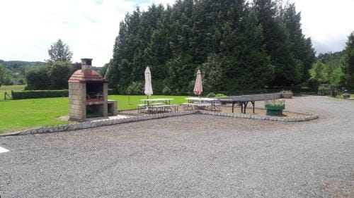 Domaine du hanovre Hotel in Brittany