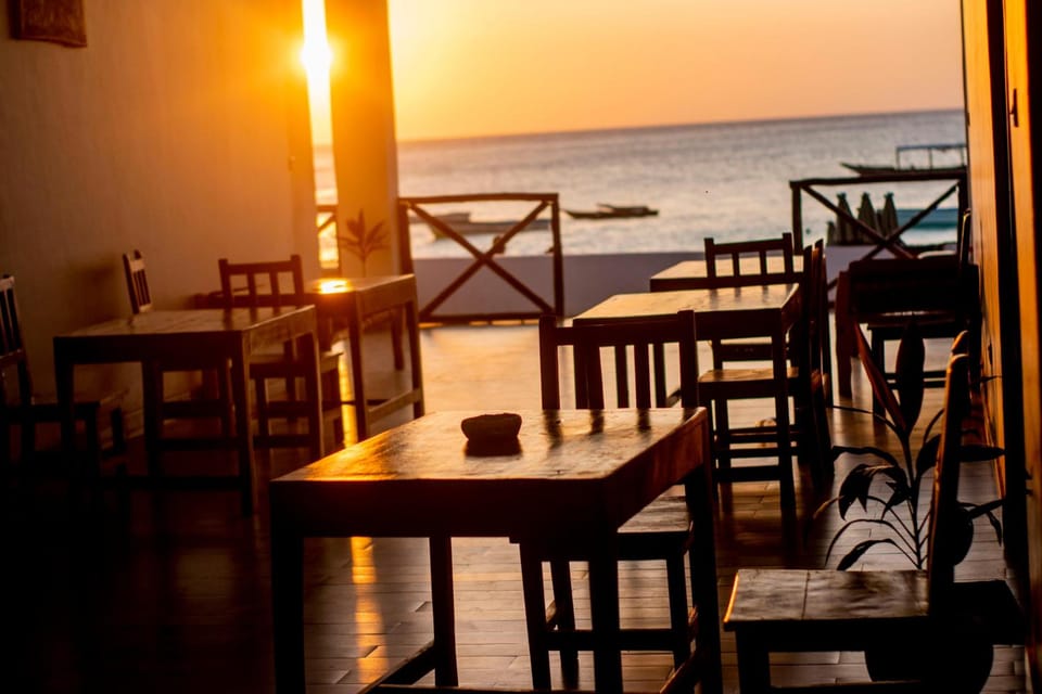 Amazing Beach Hotel Zanzibar Hotel in Nungwi
