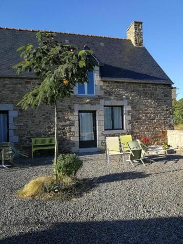 Mont Voyageur Hotel in Brittany