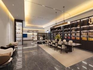 Yaduo Hotel, Xiyou Road, Zhongke University, Hefei High tech Zone Hotel in Jiangsu