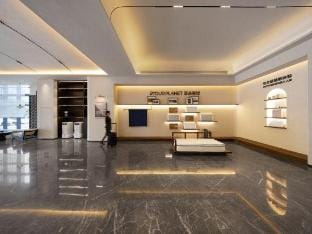 Yaduo Hotel, Xiyou Road, Zhongke University, Hefei High tech Zone Hotel in Jiangsu