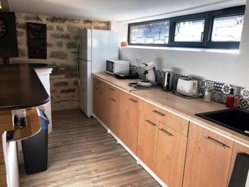 Chambres d'Hote Dijon Clair de Lune Adults Only Hotel in Dijon