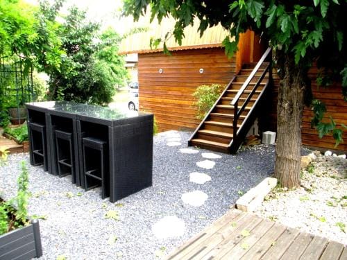 Chambres d'Hote Dijon Clair de Lune Adults Only Hotel in Dijon