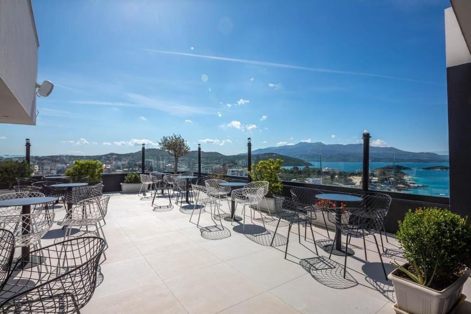 Rumani 3 Islands Hotel Hotel in Ksamil